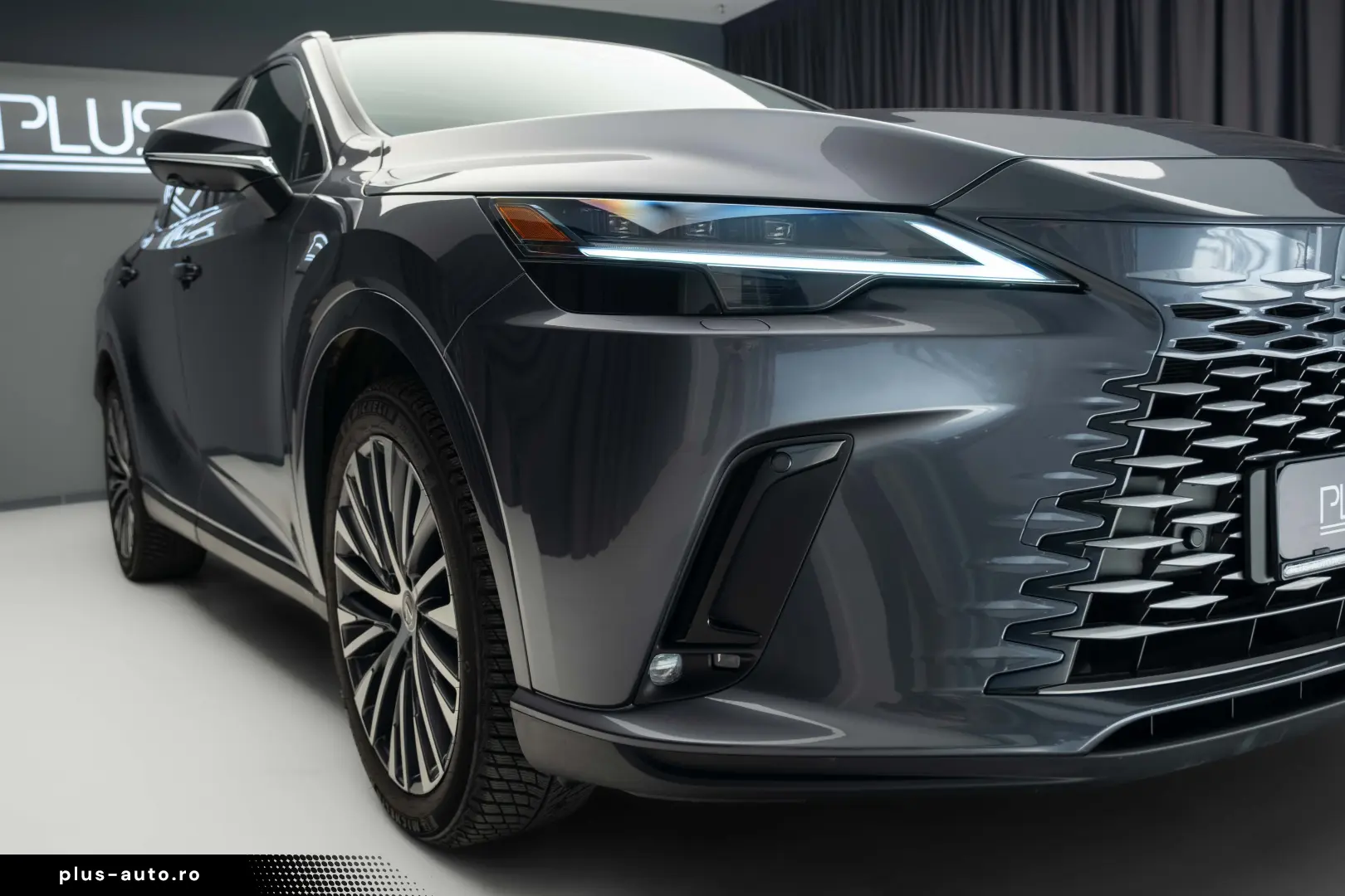 Lexus RX350H Executive Line