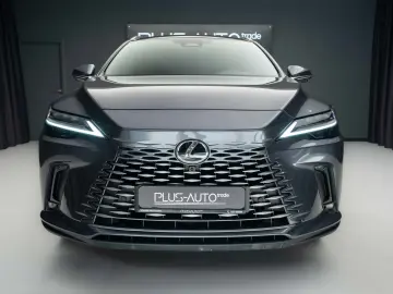 Lexus RX350H Executive Line