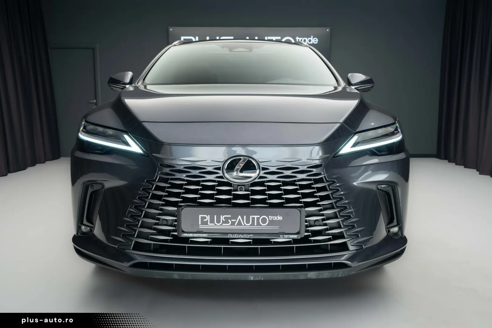 Lexus RX350H Executive Line