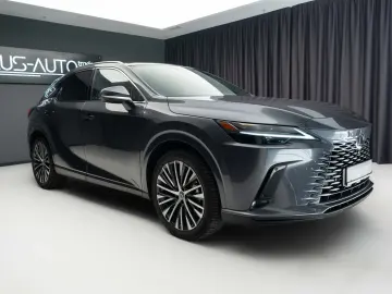 Lexus RX350H Executive Line