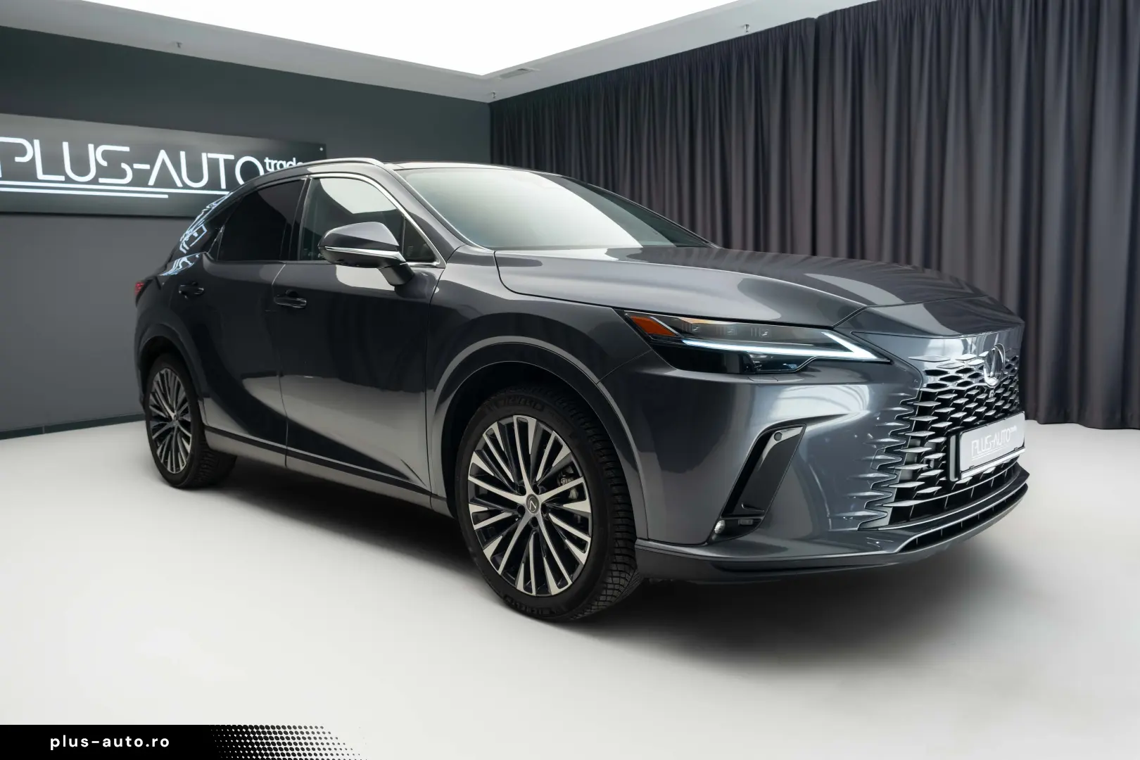 Lexus RX350H Executive Line