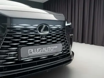 Lexus RX350H Executive Line