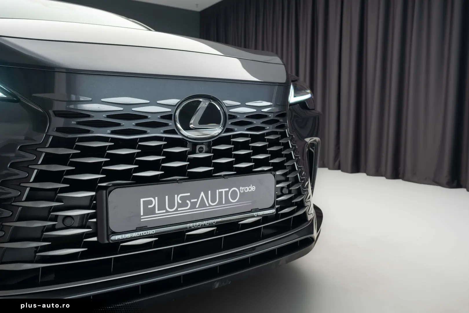 Lexus RX350H Executive Line