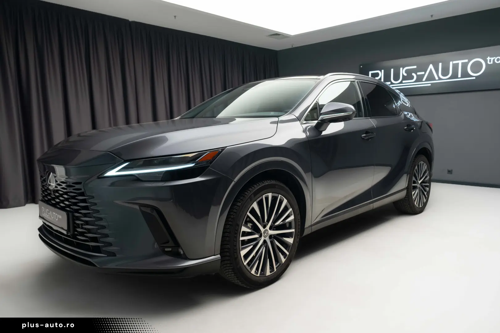 Lexus RX350H Executive Line