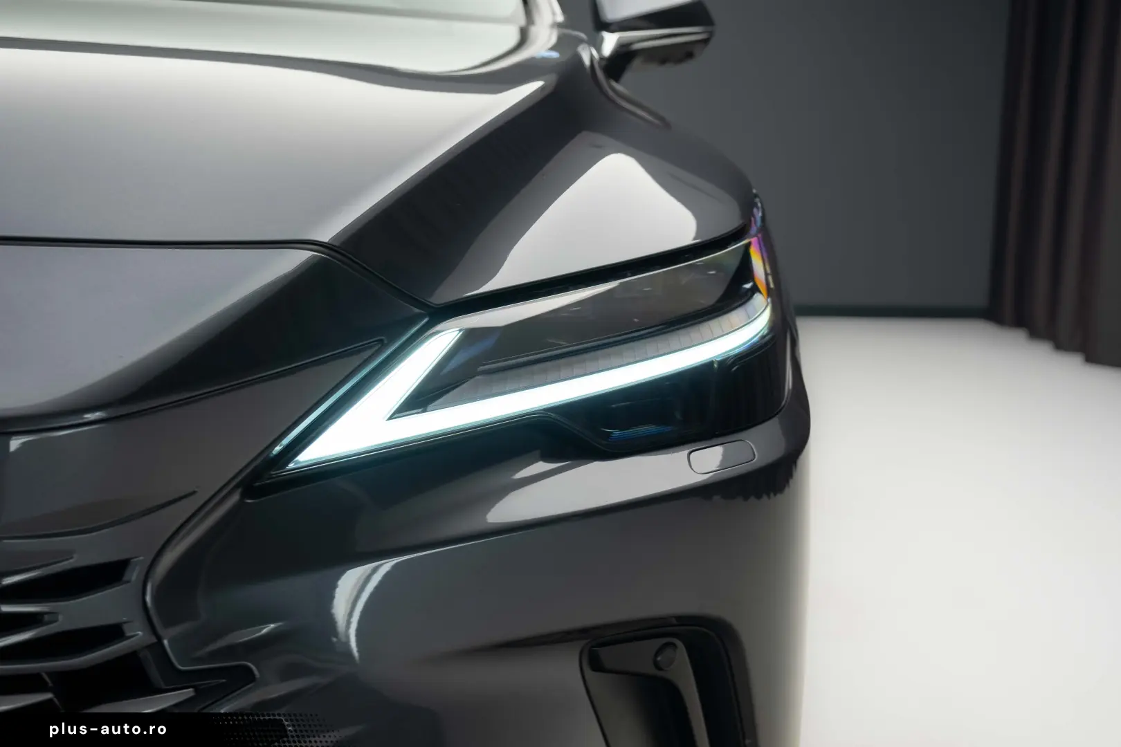 Lexus RX350H Executive Line