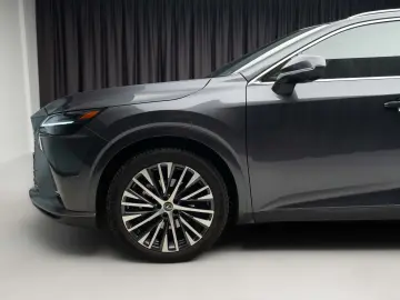 Lexus RX350H Executive Line