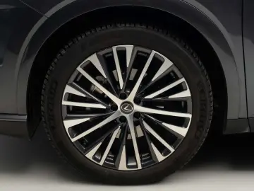 Lexus RX350H Executive Line