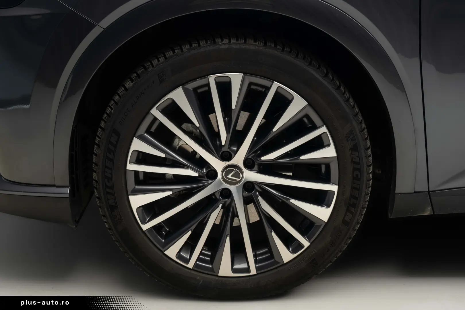 Lexus RX350H Executive Line