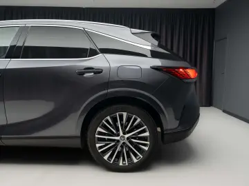 Lexus RX350H Executive Line