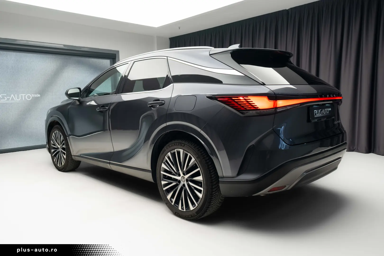 Lexus RX350H Executive Line