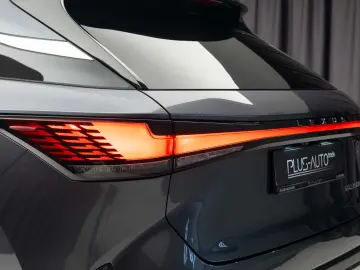 Lexus RX350H Executive Line
