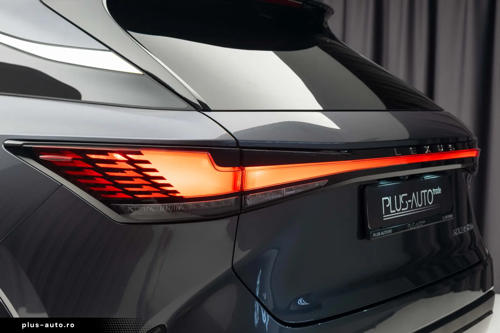 Lexus RX350H Executive Line