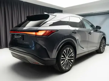 Lexus RX350H Executive Line