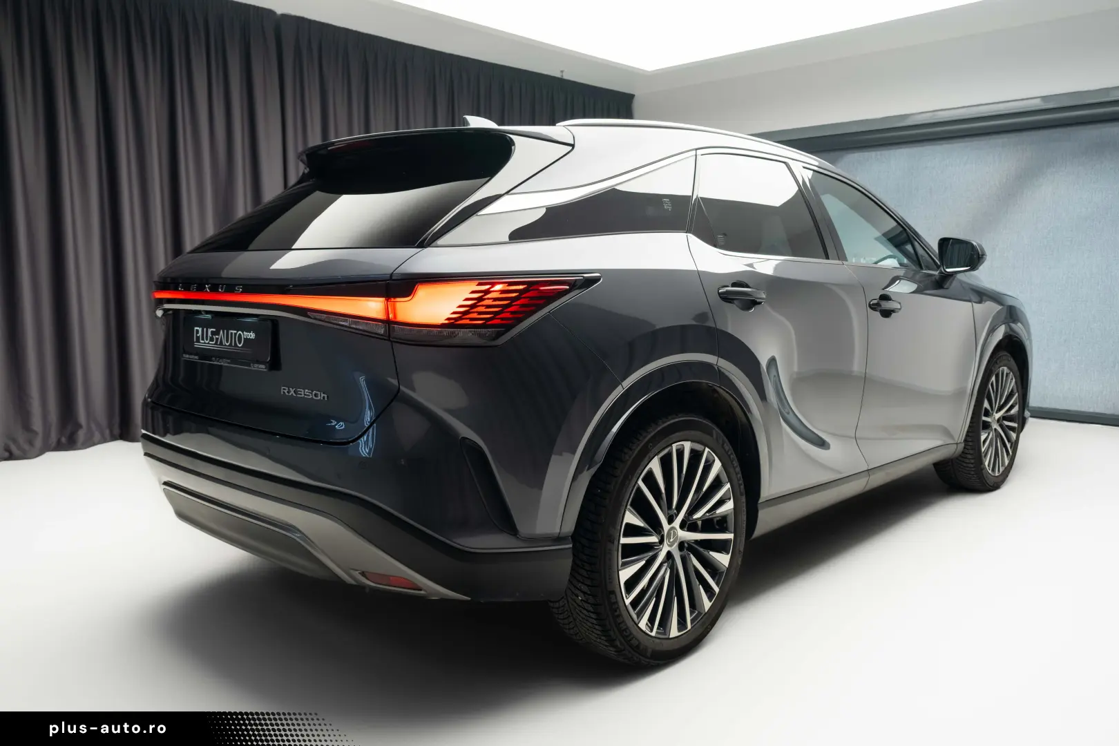 Lexus RX350H Executive Line