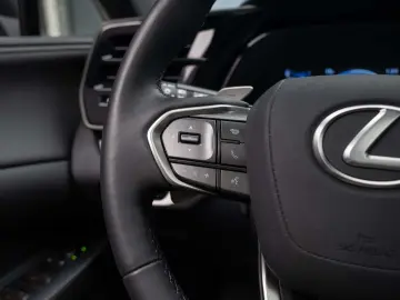 Lexus RX350H Executive Line