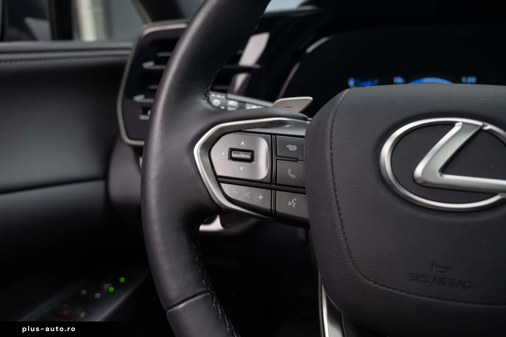 Lexus RX350H Executive Line