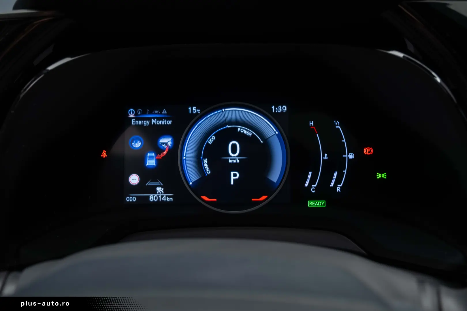 Lexus RX350H Executive Line