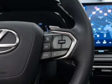 Lexus RX350H Executive Line