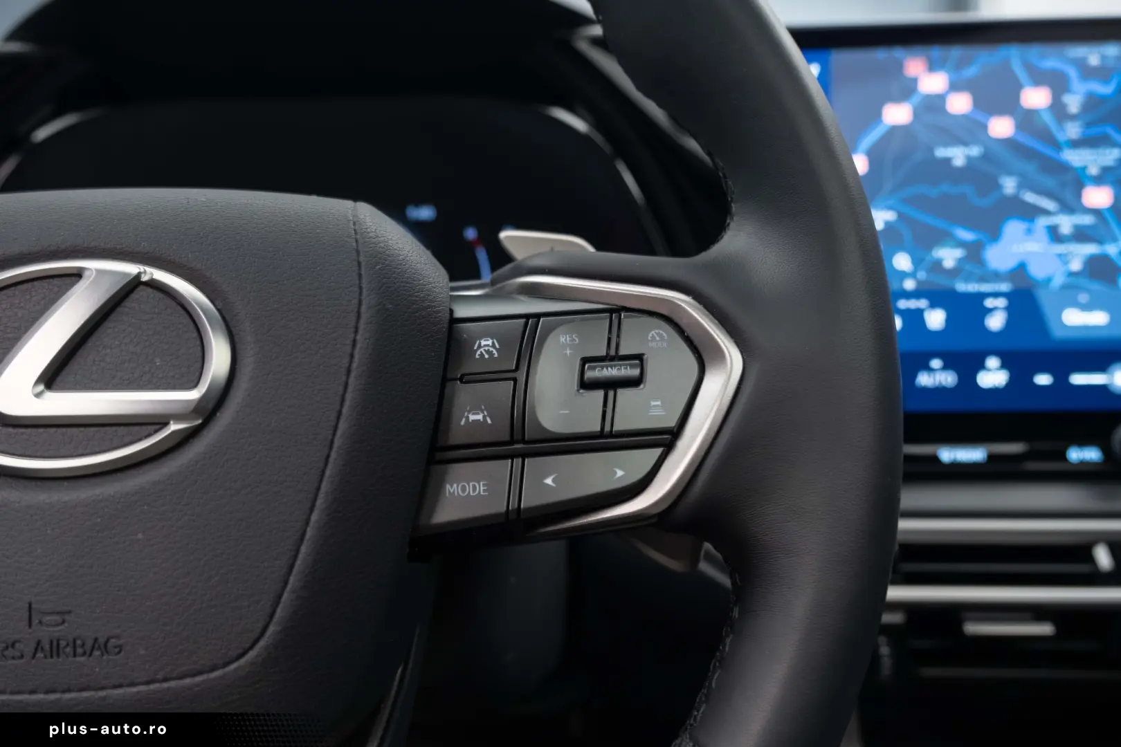 Lexus RX350H Executive Line