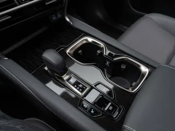 Lexus RX350H Executive Line