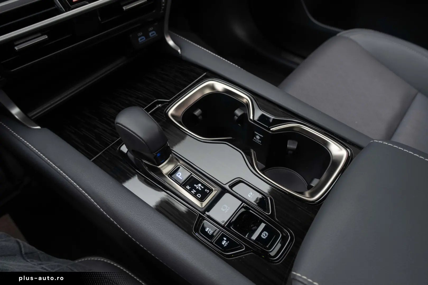 Lexus RX350H Executive Line