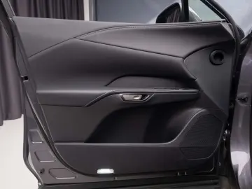 Lexus RX350H Executive Line