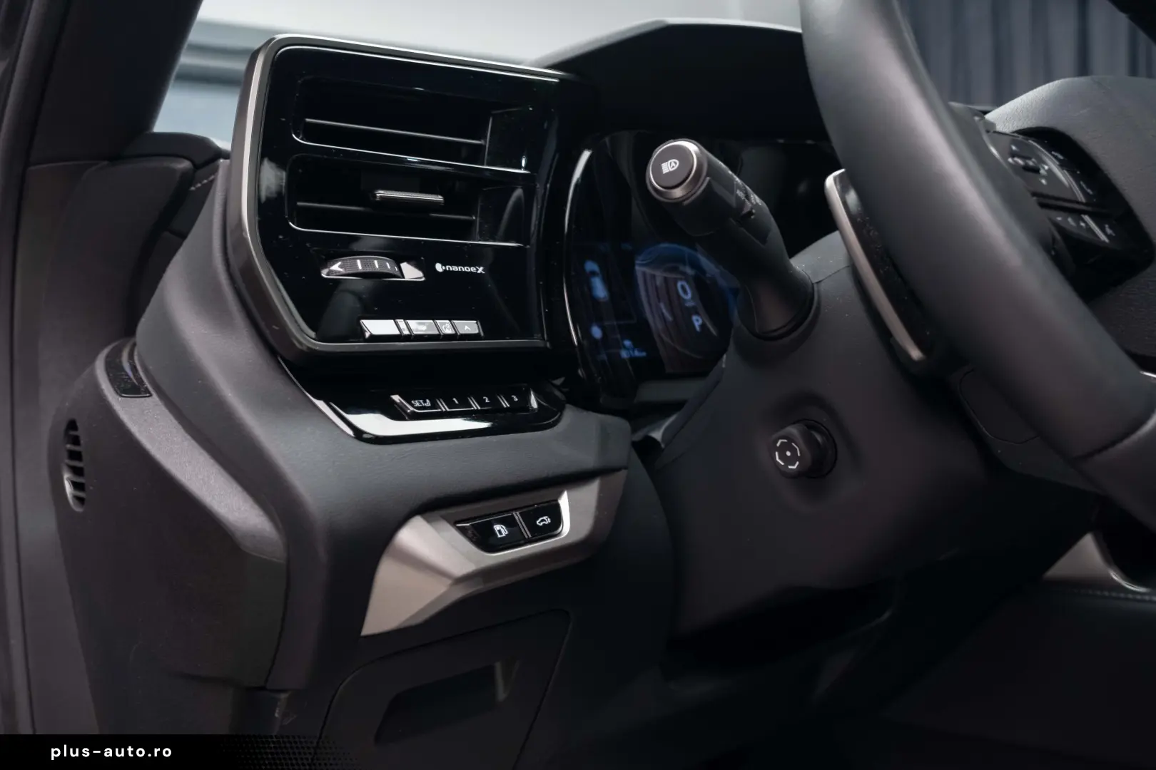 Lexus RX350H Executive Line