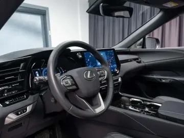 Lexus RX350H Executive Line