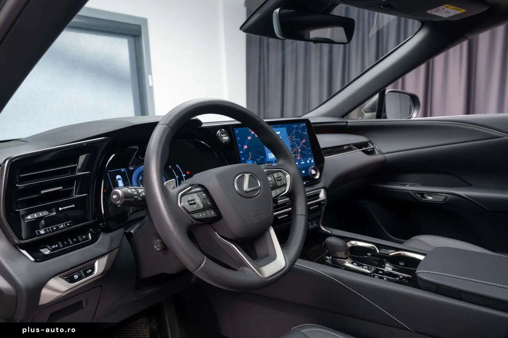 Lexus RX350H Executive Line