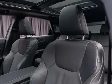 Lexus RX350H Executive Line