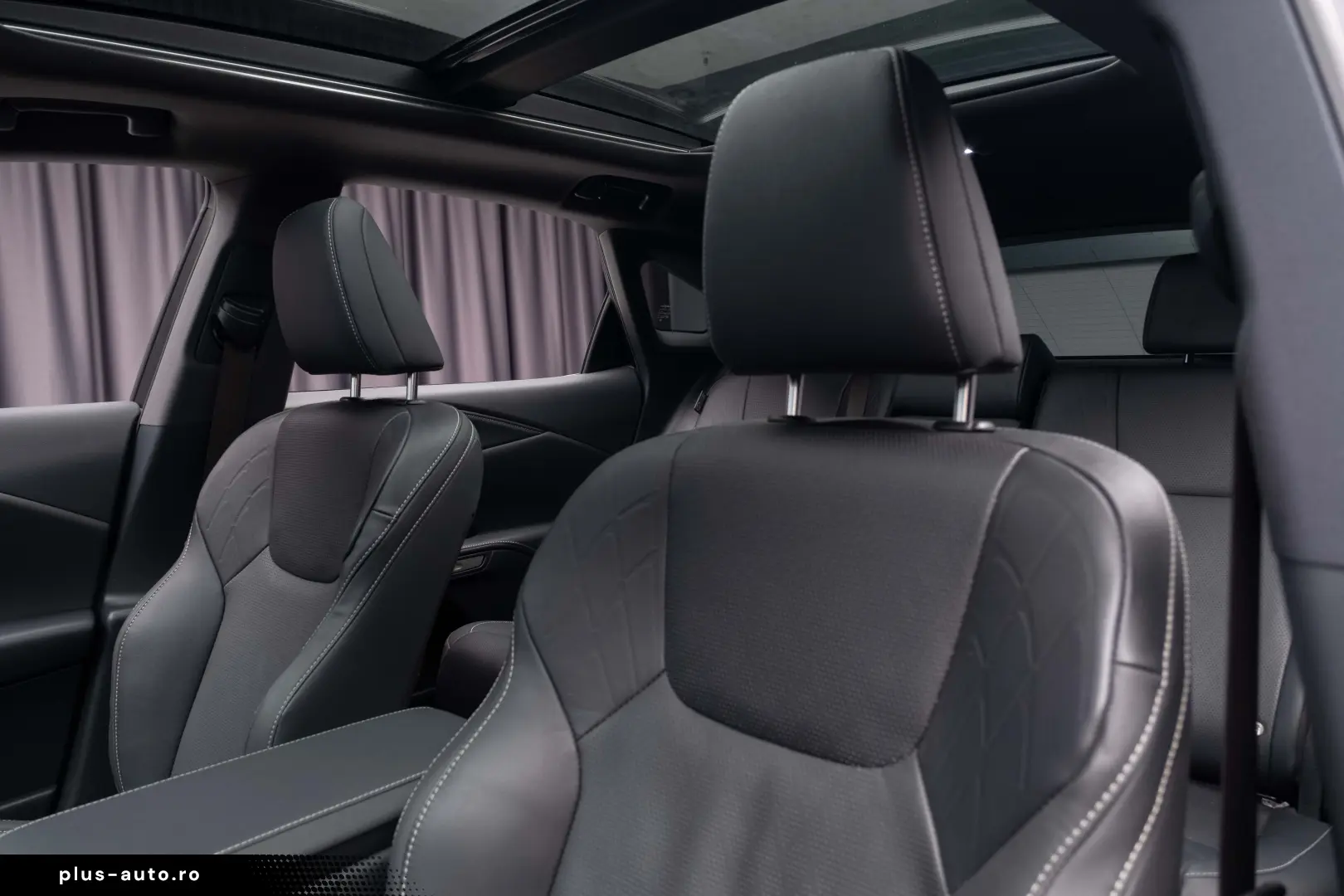 Lexus RX350H Executive Line