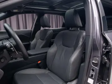 Lexus RX350H Executive Line