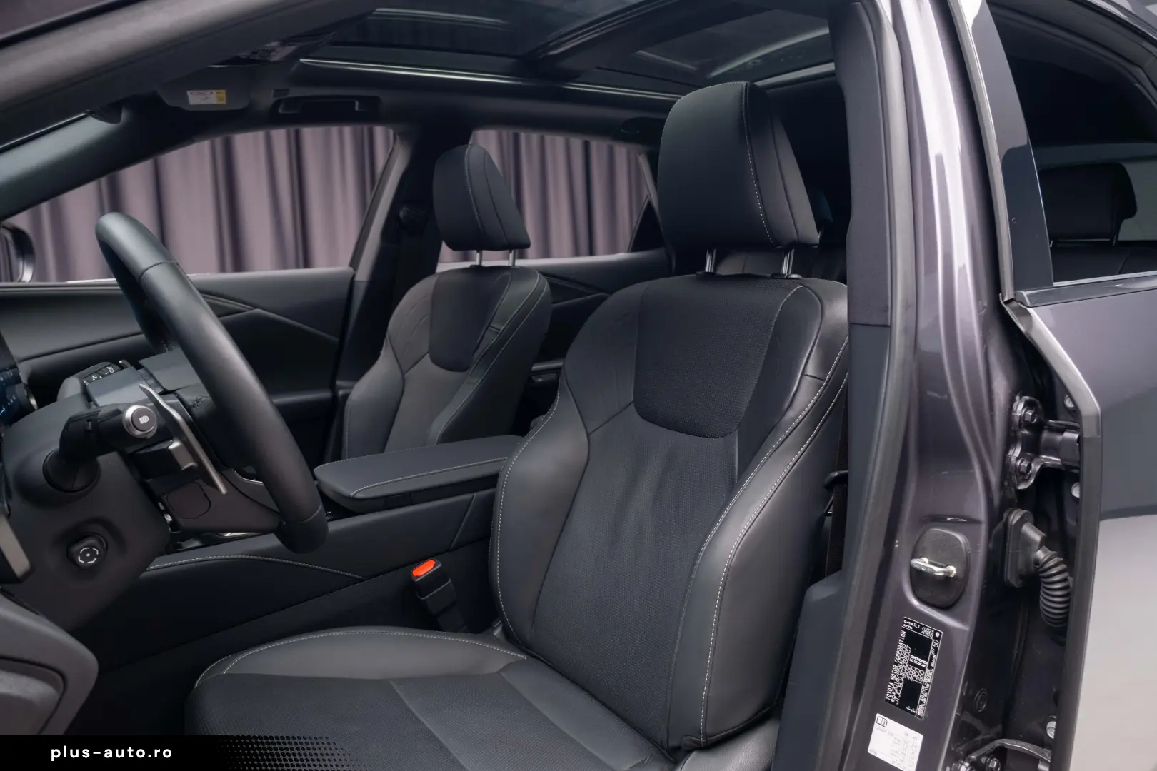 Lexus RX350H Executive Line