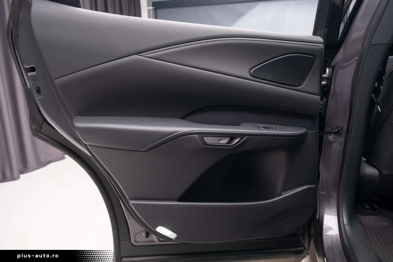 Lexus RX350H Executive Line