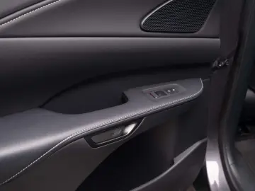 Lexus RX350H Executive Line