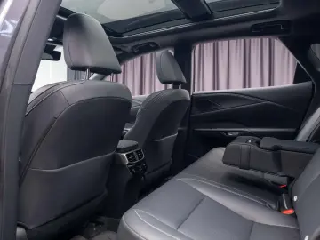 Lexus RX350H Executive Line