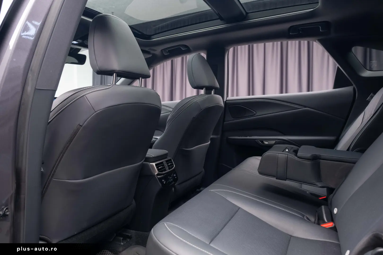 Lexus RX350H Executive Line