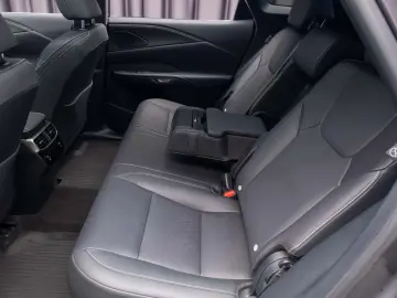 Lexus RX350H Executive Line