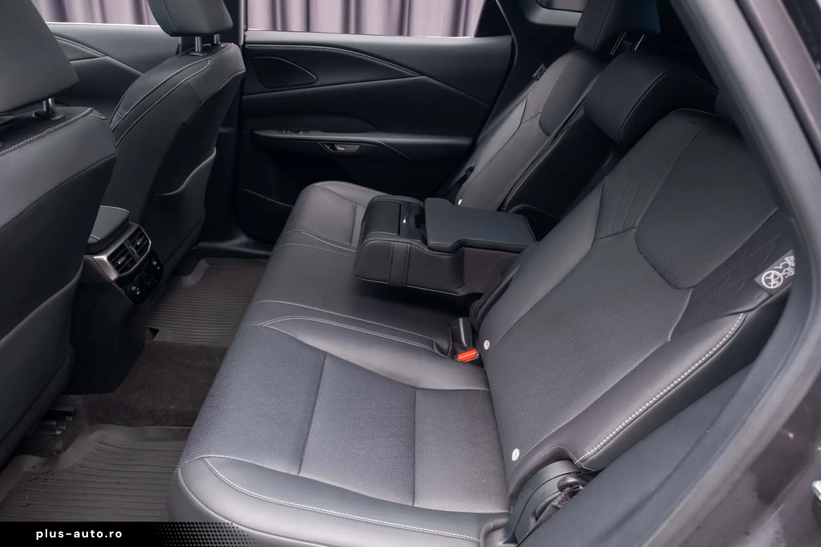 Lexus RX350H Executive Line