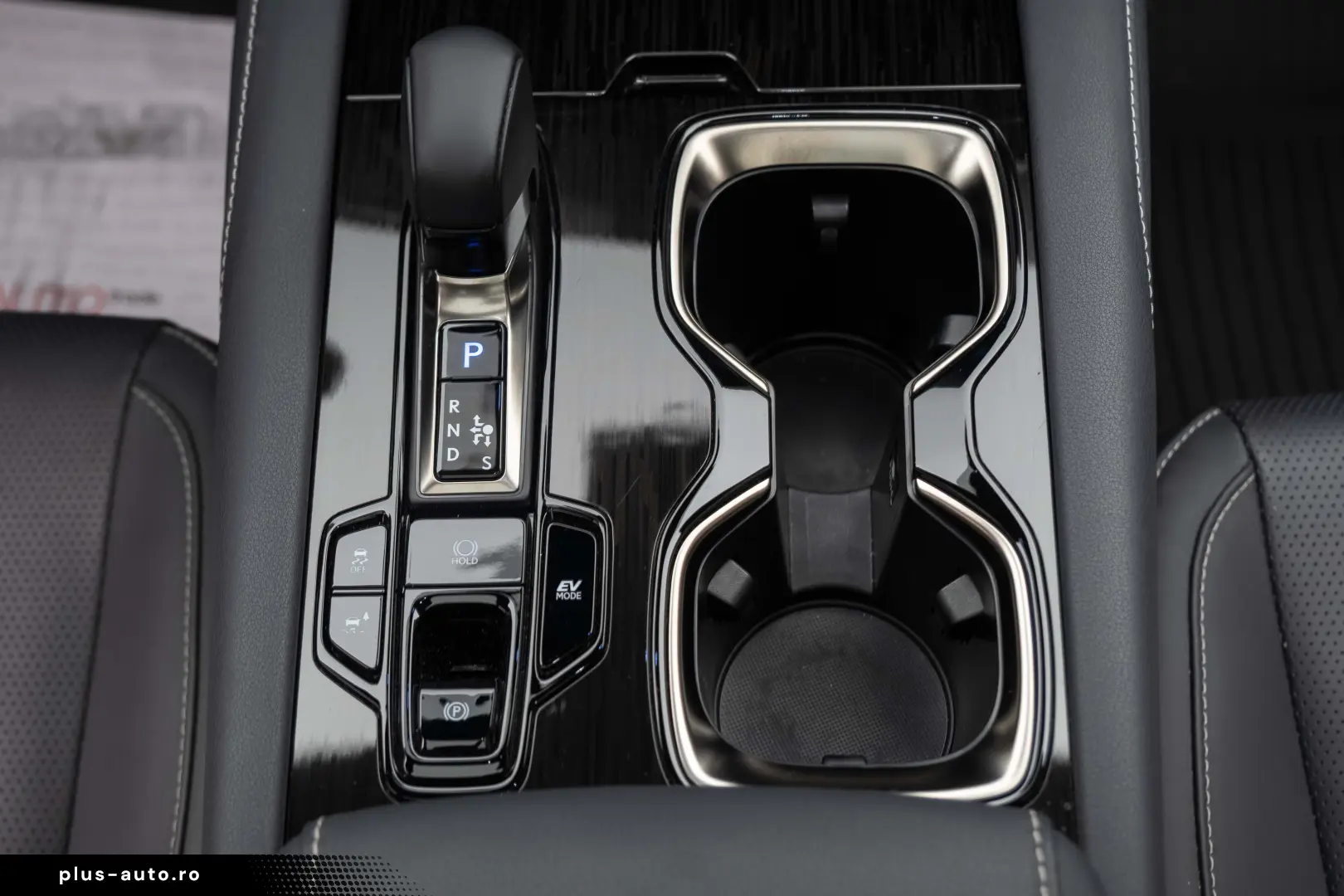 Lexus RX350H Executive Line