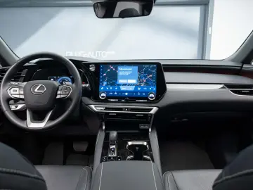 Lexus RX350H Executive Line