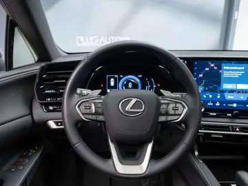 Lexus RX350H Executive Line