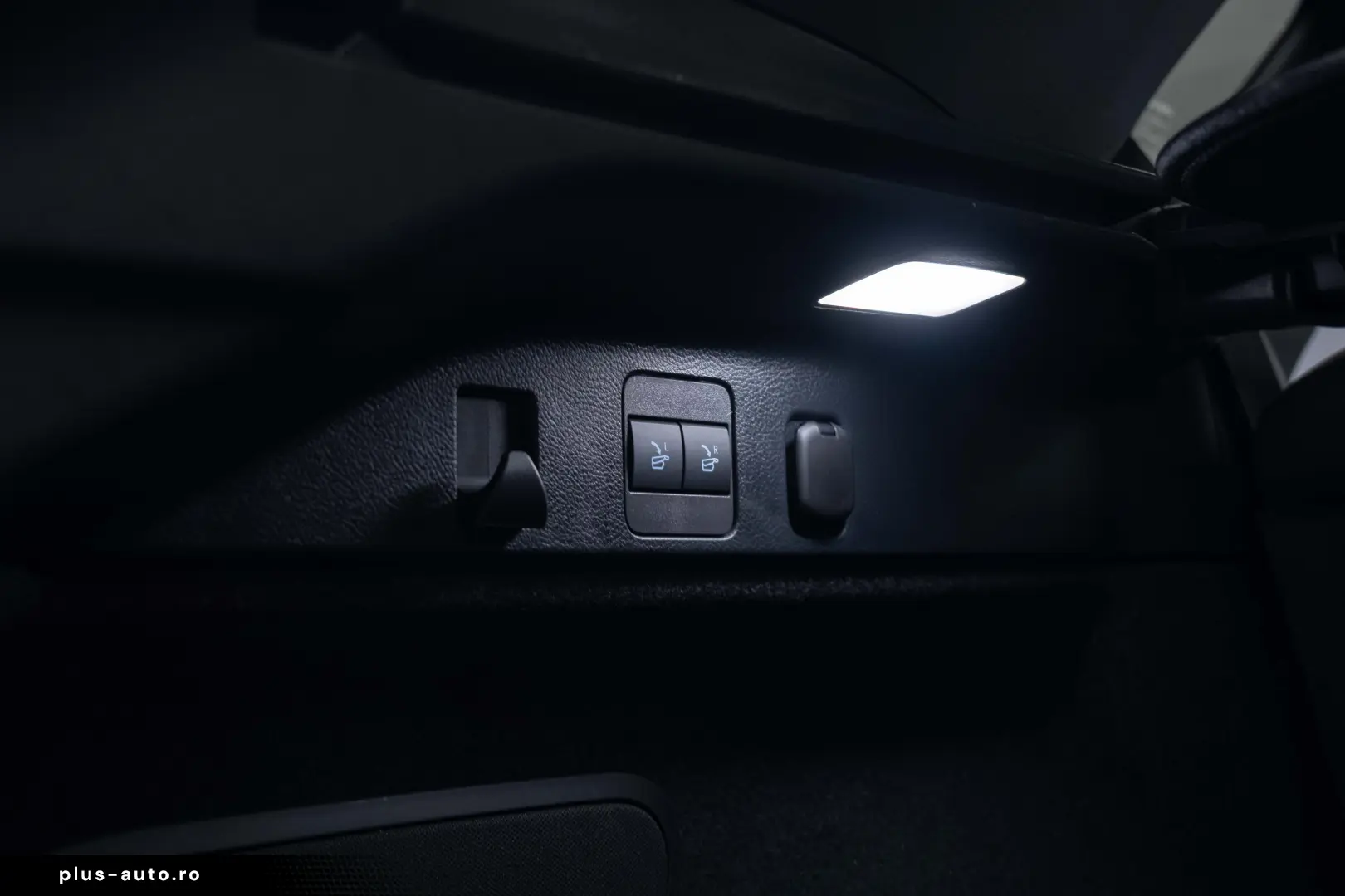 Lexus RX350H Executive Line