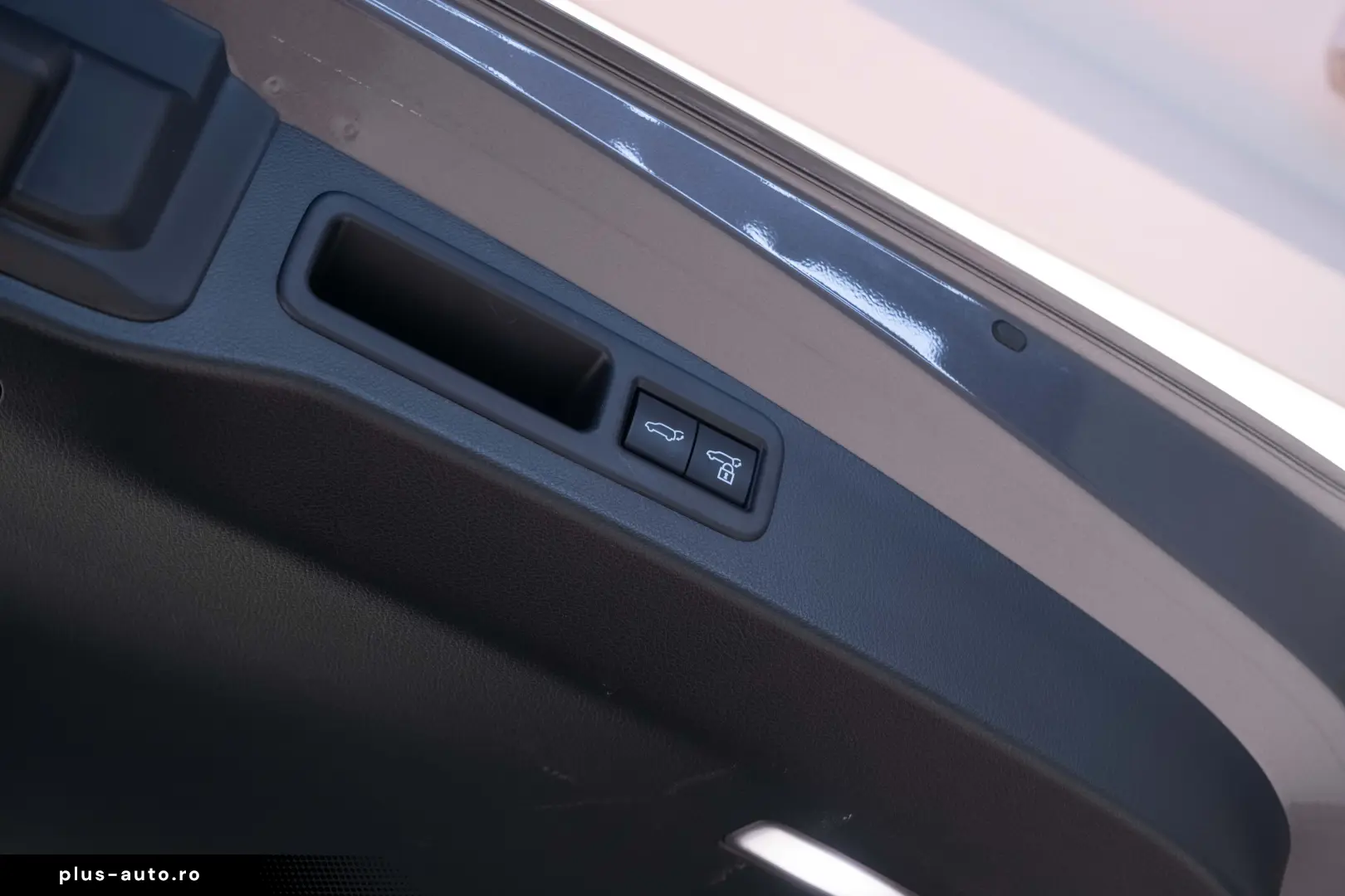 Lexus RX350H Executive Line