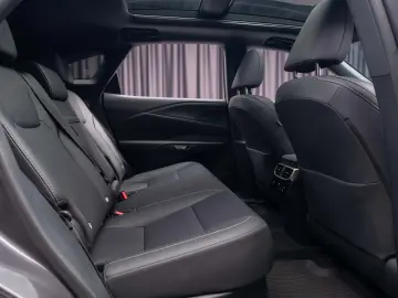 Lexus RX350H Executive Line