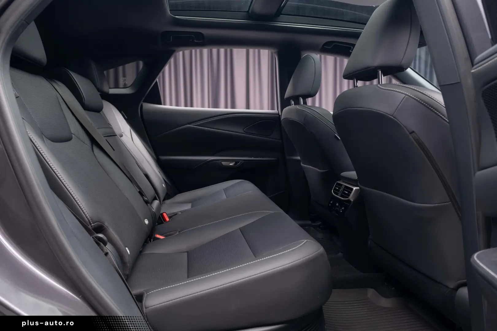 Lexus RX350H Executive Line