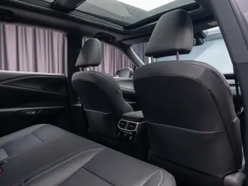 Lexus RX350H Executive Line