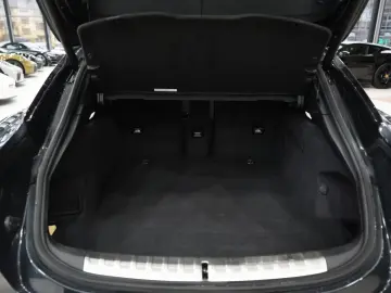 Porsche Taycan Sport Turismo GTS CHRONO CARBON BURMESTER