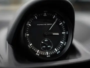 Porsche Taycan Sport Turismo GTS CHRONO CARBON BURMESTER