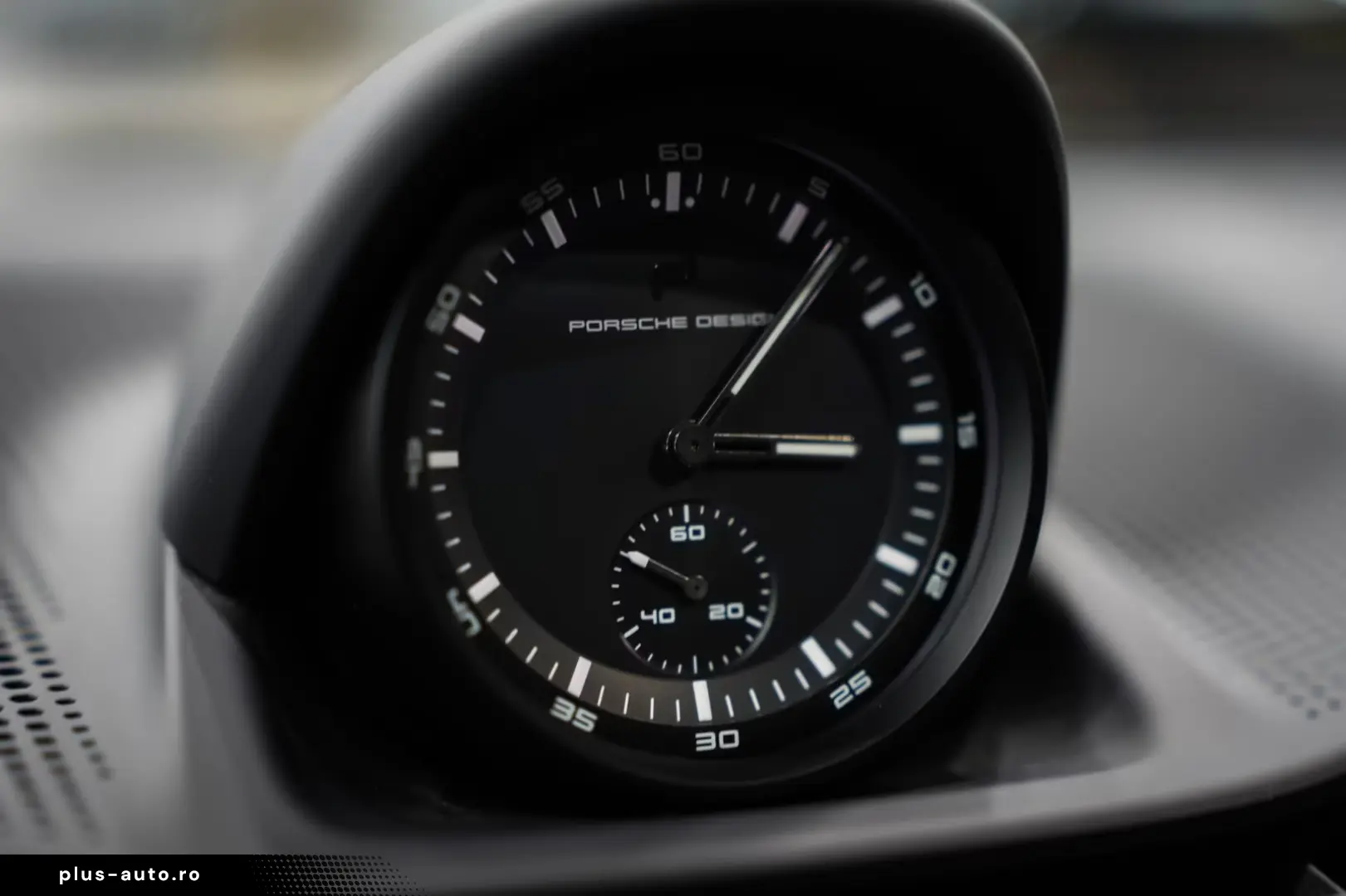 Porsche Taycan Sport Turismo GTS CHRONO CARBON BURMESTER